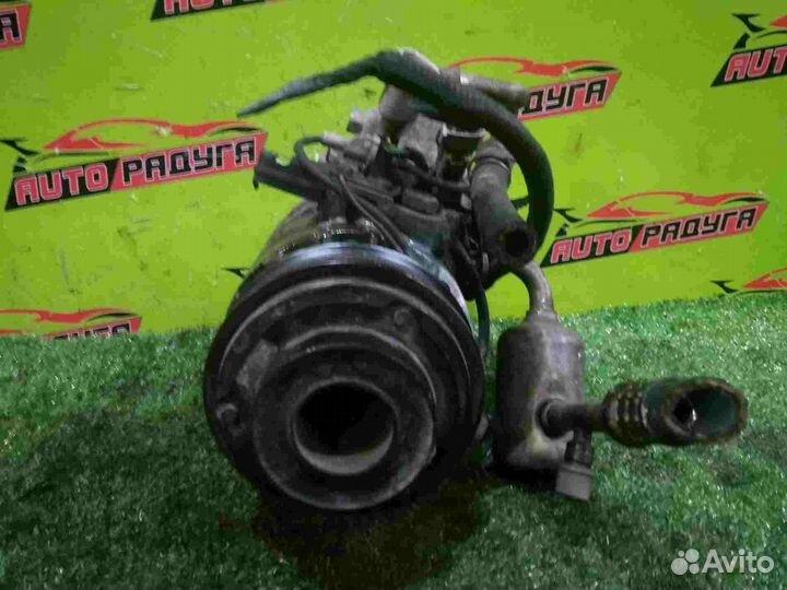 Компрессор кондиционера toyota,lexus,toyota, lexus