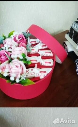 Подарочные наборы