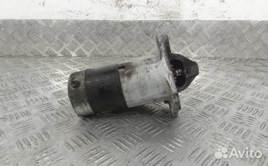 Стартер дизельный nissan qashqai J10 (1BS31BR01)