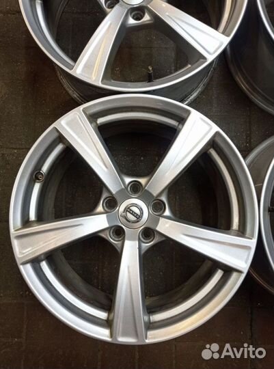 Диски R18 Volvo V60, V90, S90, XC90, S60 Б/у ориги