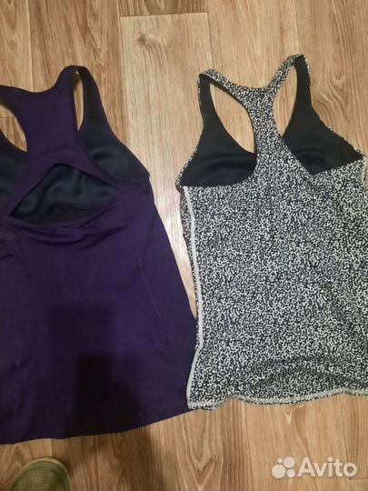 Спортивные майки женские,S,найк