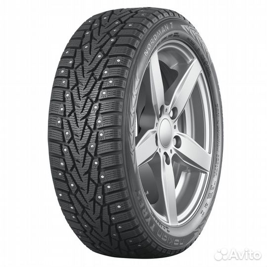Nordman 7 225/65 R17 106T