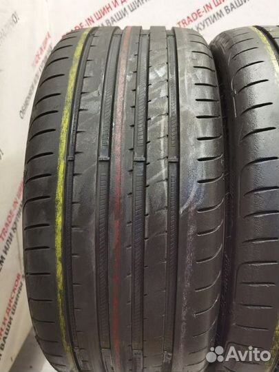 Goodyear Eagle F1 GS 225/40 R18 92Y