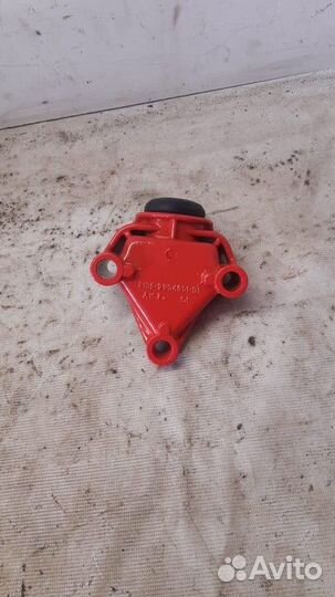 Кронштейн растяжки(краб) LADA 2109