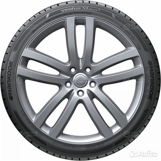 Hankook Ventus S1 Evo 3 K127 275/40 R19 105Y