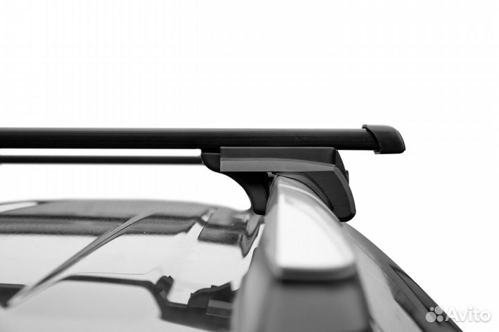 Багажник на крышу Chery Tiggo Lux Элегант