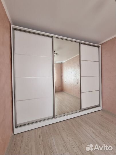 Шкаф на балкон