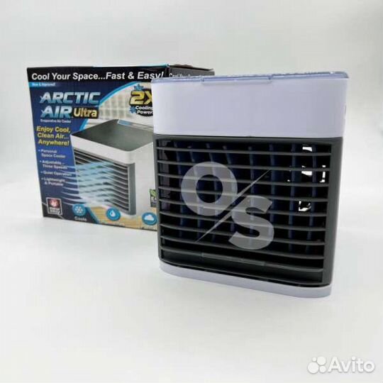 Мини кондиционер arctic air