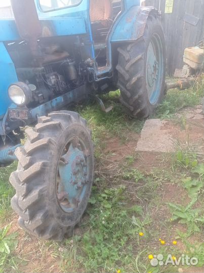 Т-40ам разбор