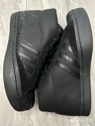 Y-3 Yohji Pro (9,5US)