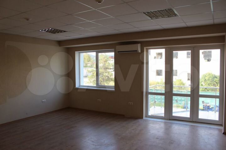 Торговая площадь, 25 м²