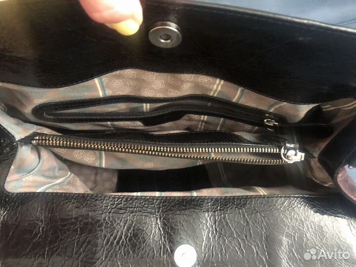 Kenzo сумка оригинал