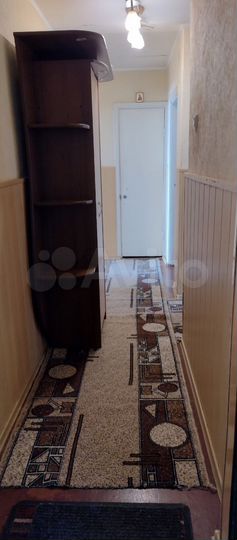 2-к. квартира, 52 м², 5/5 эт.