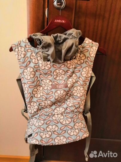 Слинг новый