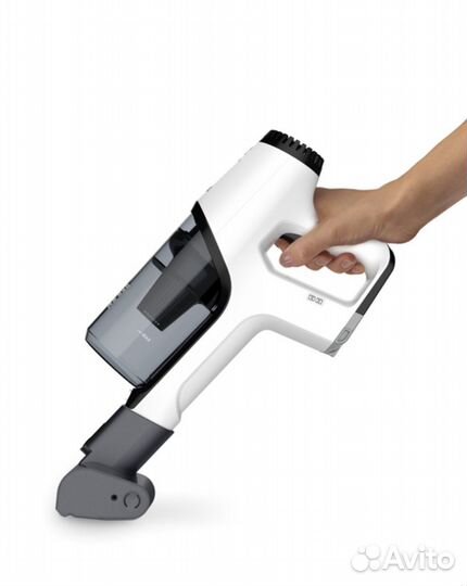 Пылесос ручной Tefal X-pert 3.60 Versa TY6975WO