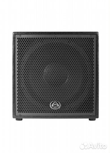 Профессиональный сабвуфер Wharfedale Pro delta X15
