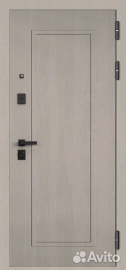 Входная дверь в квартиру