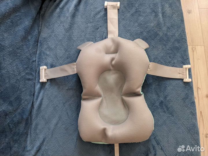 Матрасик для купания