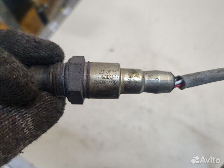 Лямбда зонд BMW X1 (F48), 2018