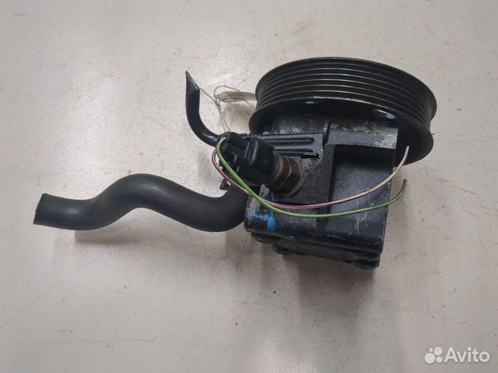 Гур Ford C-Max, 2007