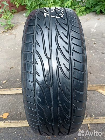 Dunlop SP Sport 3000A 195/55 R16 87V