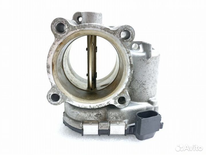 Дроссельная заслонка Mercedes-Benz E-Class S213