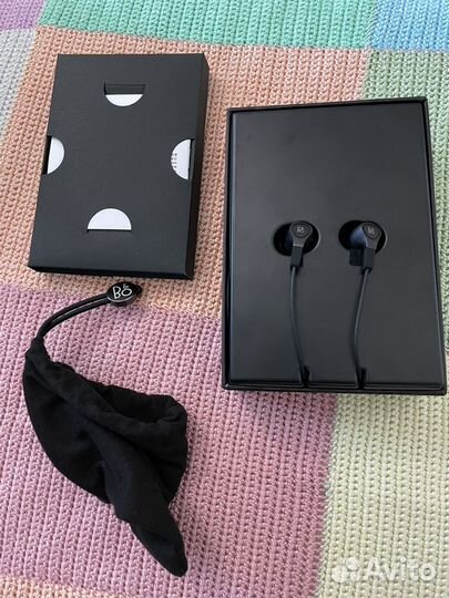 Наушники bang&olufsen beoplay h3 2nd gen