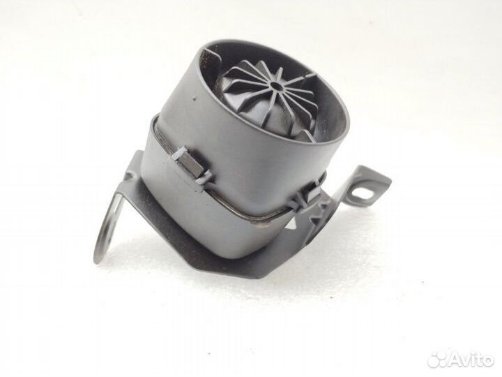 Сирена сигнализации Mercedes-Benz S-Class W221 5.5