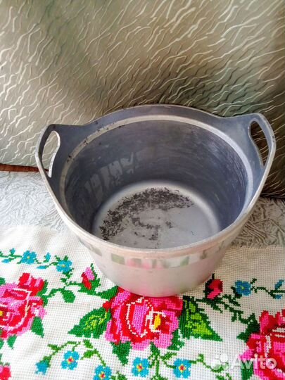 Казанок СССР