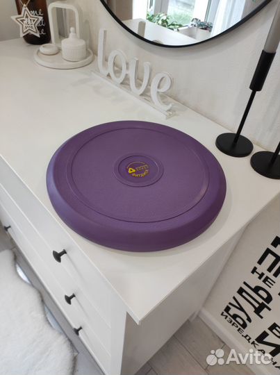 Балансировочный диск Фитдиск