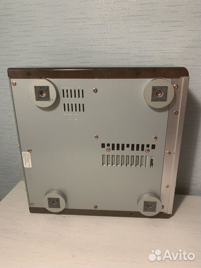 Цап Marantz HD-DAC1