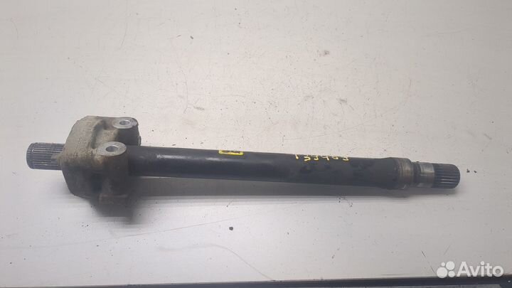 Полуось Opel Meriva 2010, 2011