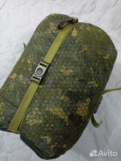 Спальный мешок зимний -35 200*70