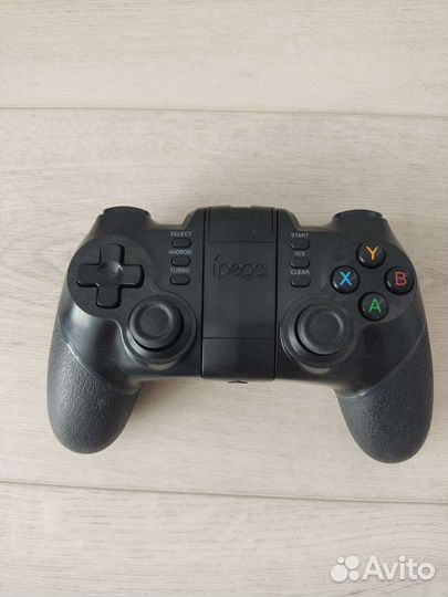 Джойстик для Ps4