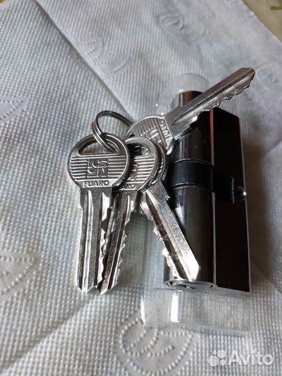 Цилиндр замка