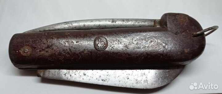 Нож Боцманский Ворсма (СССР)