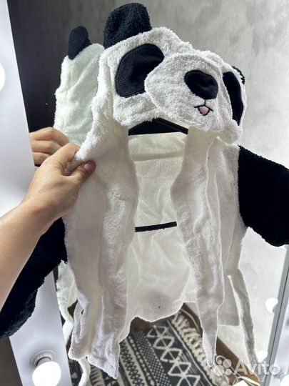 Махровые полотенца