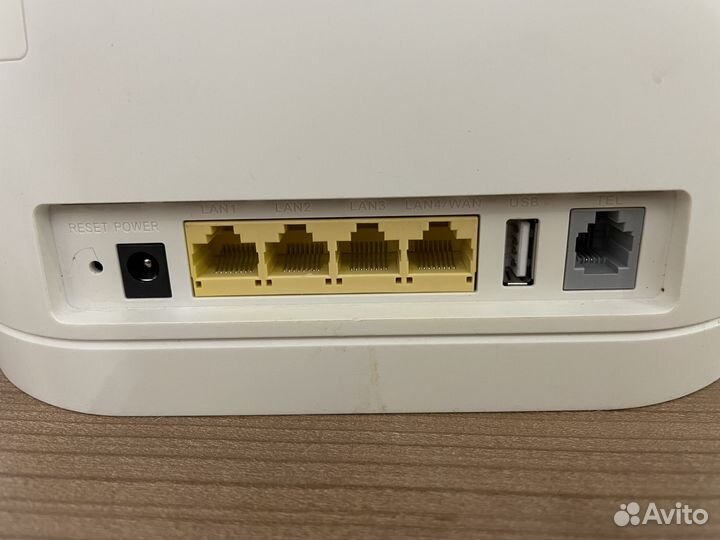 Маршрутизатор (роутер) Huawei B315s-22