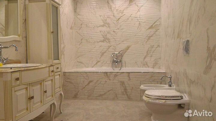 Прораб отделочных работ