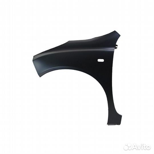 Крыло переднее левое Nissan Micra K12 (2003-2010)