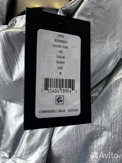 Куртка женская Dkny Орининал Новая Осень- Зима