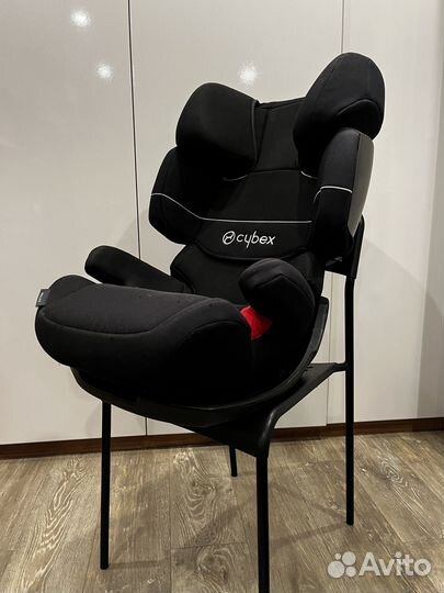 Автокресло cybex Pallas