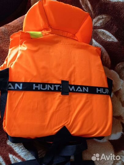 Спасательный жилет для детей