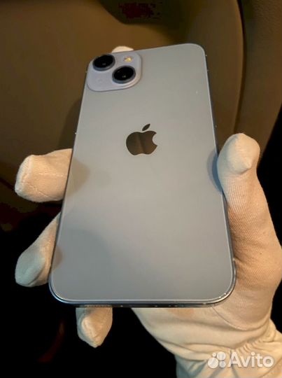 Муляж iPhone