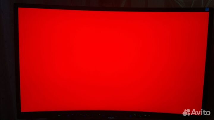 Монитор Philips 328eqjab5 31.5