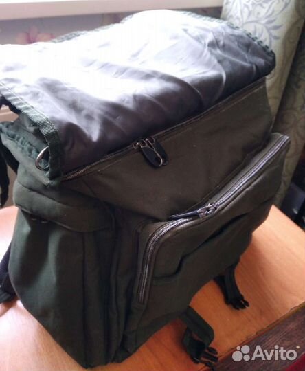 Fishing рюкзак на 60 л