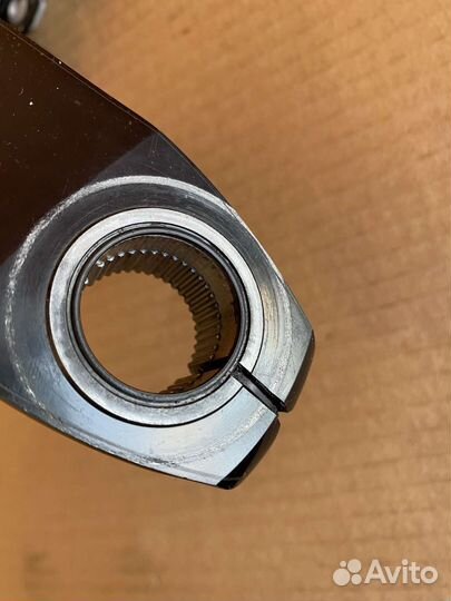 Шатуны Hollowtech2 Shimano Dura-Ace FC-9000