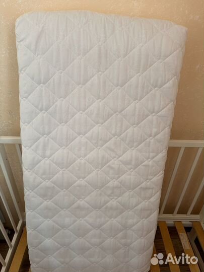 Матрас детский