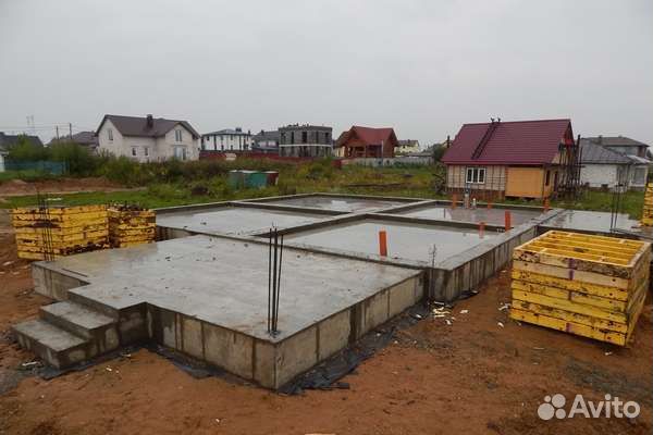 Доставка бетона от производителя