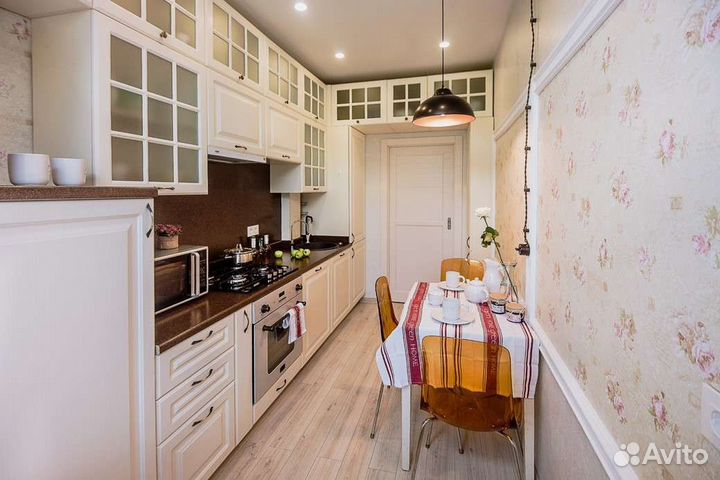 Кухная напрямую от производителя